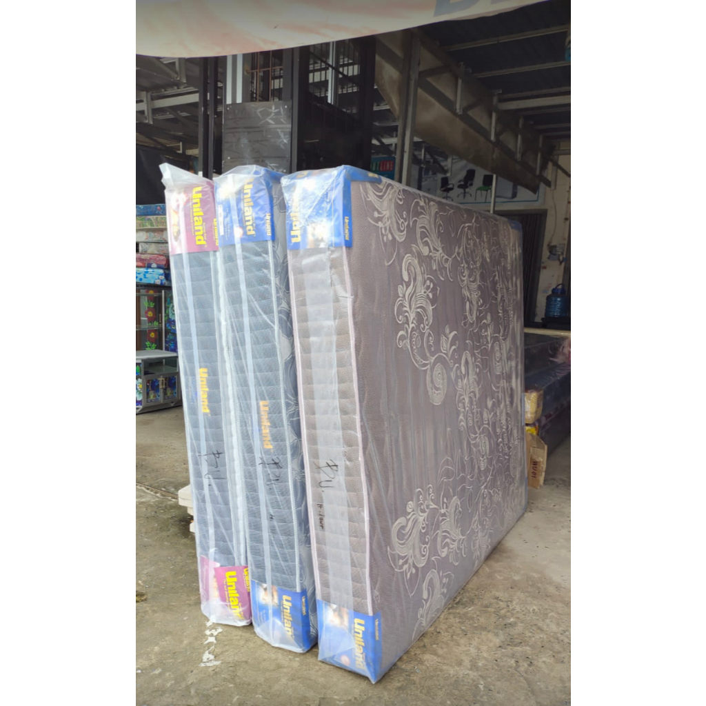 Kasur Springbed Uniland Paradise 160 | 180