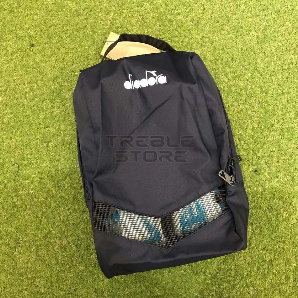 PROMO TAS SEPATU ORIGINAL DIADORA MING SHOE BAG MURAH