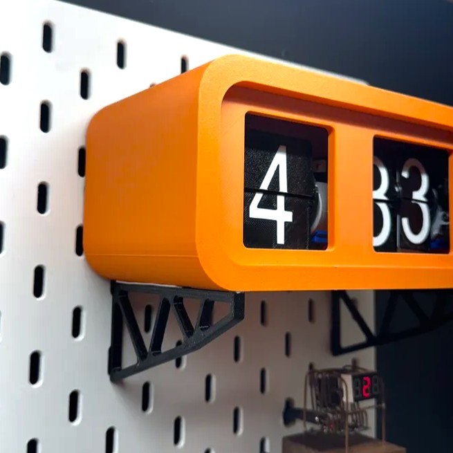 Shelf Bracket - Accessories Pegboard IKEA Skadis