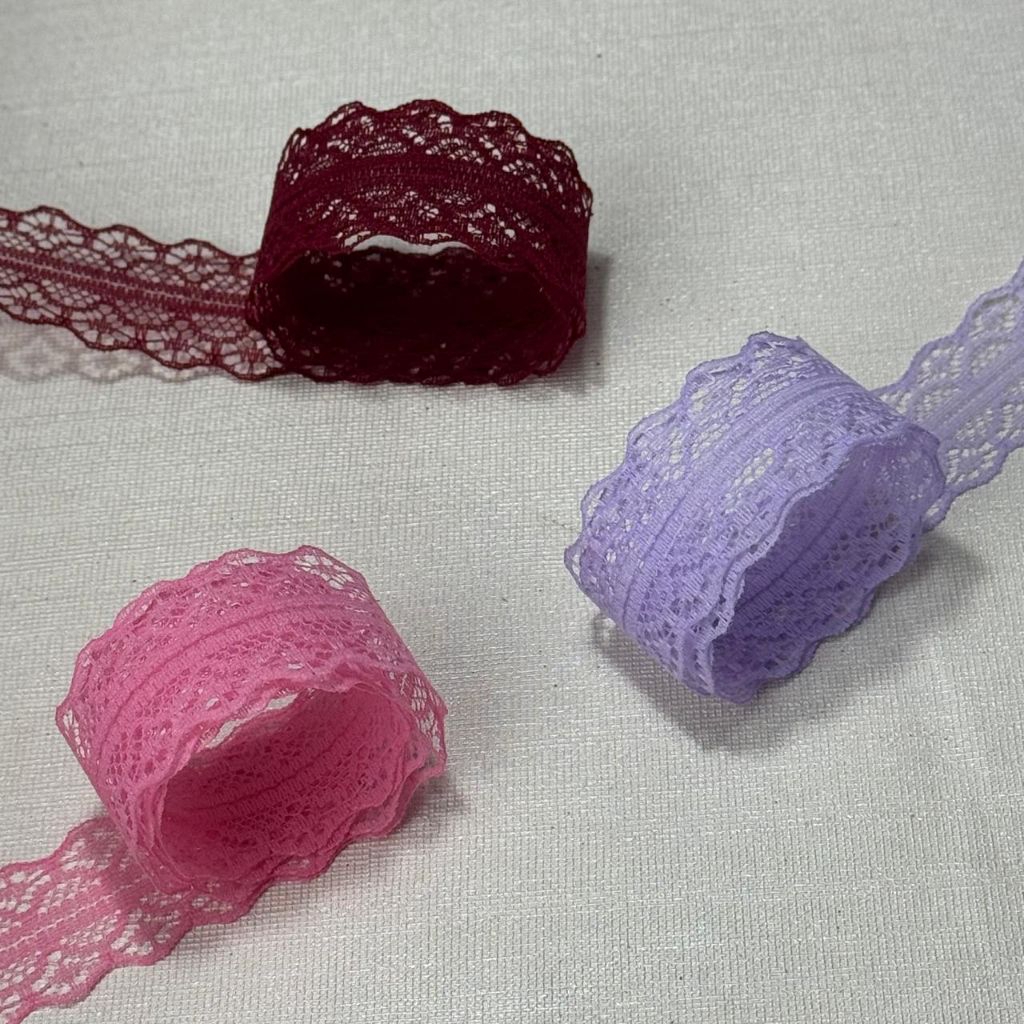 

20 YARD / 18 METER PITA RENDA PAGAR 3 CM/RENDA PREMIUM QUALITY 3 CM | BEST QUALI...