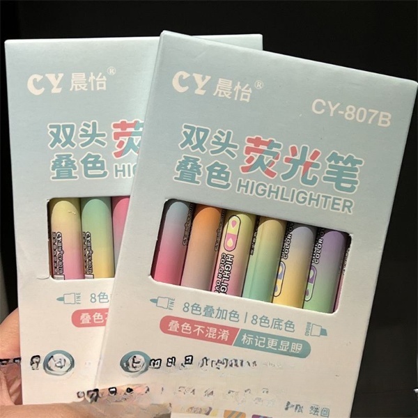 

HG87 STABILO + SPIDOL 2IN1 BERWARNA ISI 8 PCS/ STABILO DAN SPIDOL WARNA/ STABILO DAN SPIDOL PENANDA WARNA BISA COD