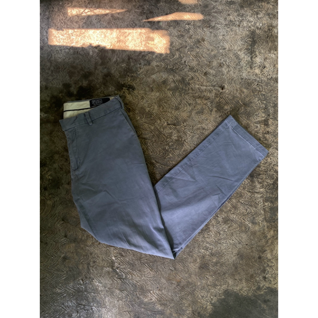Celana Chinos Ralph Lauren