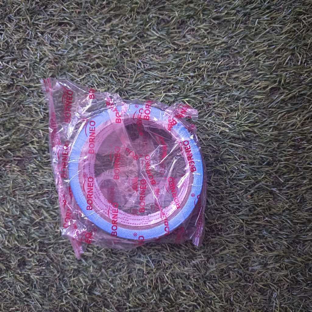 

JUAL LAKBAN BORNEO 1.5" BIRU