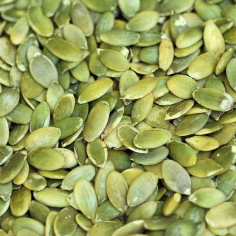 

Pumpkin Seed (100 Gram) Premium - Biji Labu Mentah