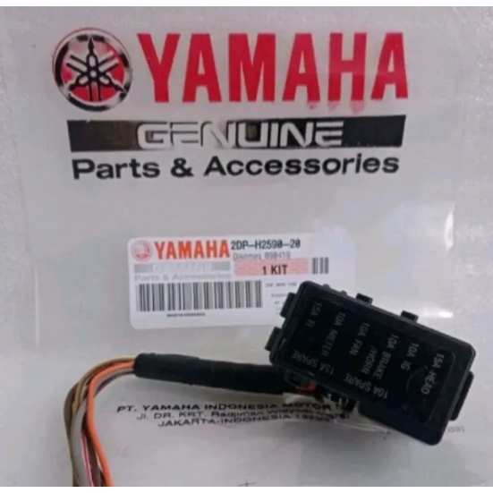 BOX SEKRING NMAX/AEROX /LEXI