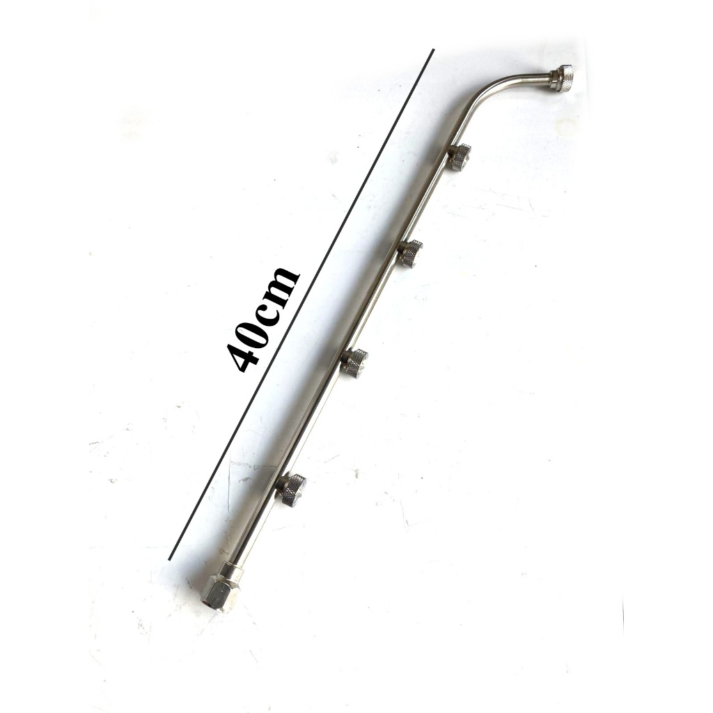 Head Nozzle Sprayer Elektrik PLD 5 Kepala 40cm semprotan pertanian