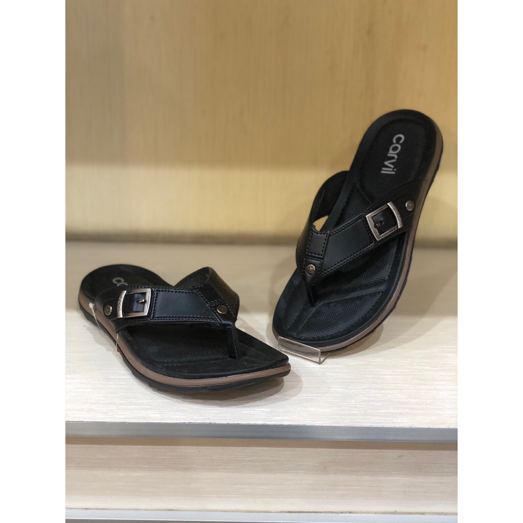 CARVIL / ENVIO 01M black