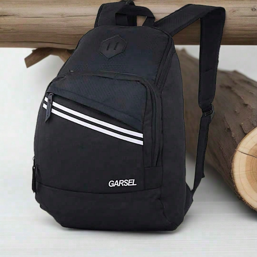 Tas Ransel, Tas Pria, Tas Punggung, Tas Punggung Pria ORIGINAL GARSEL FYS 5831