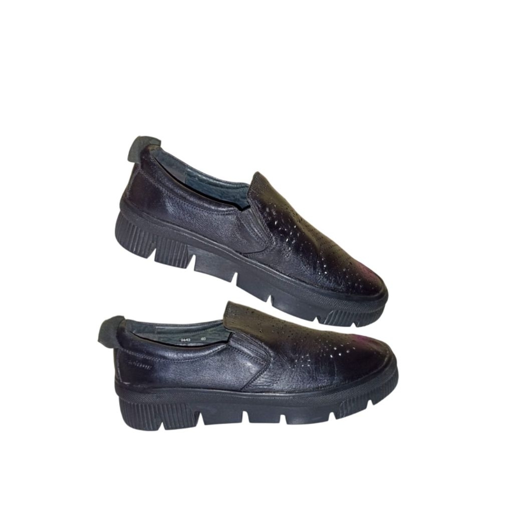 Sepatu prelov Rohde Germany Original size 40 kecil setara size 37