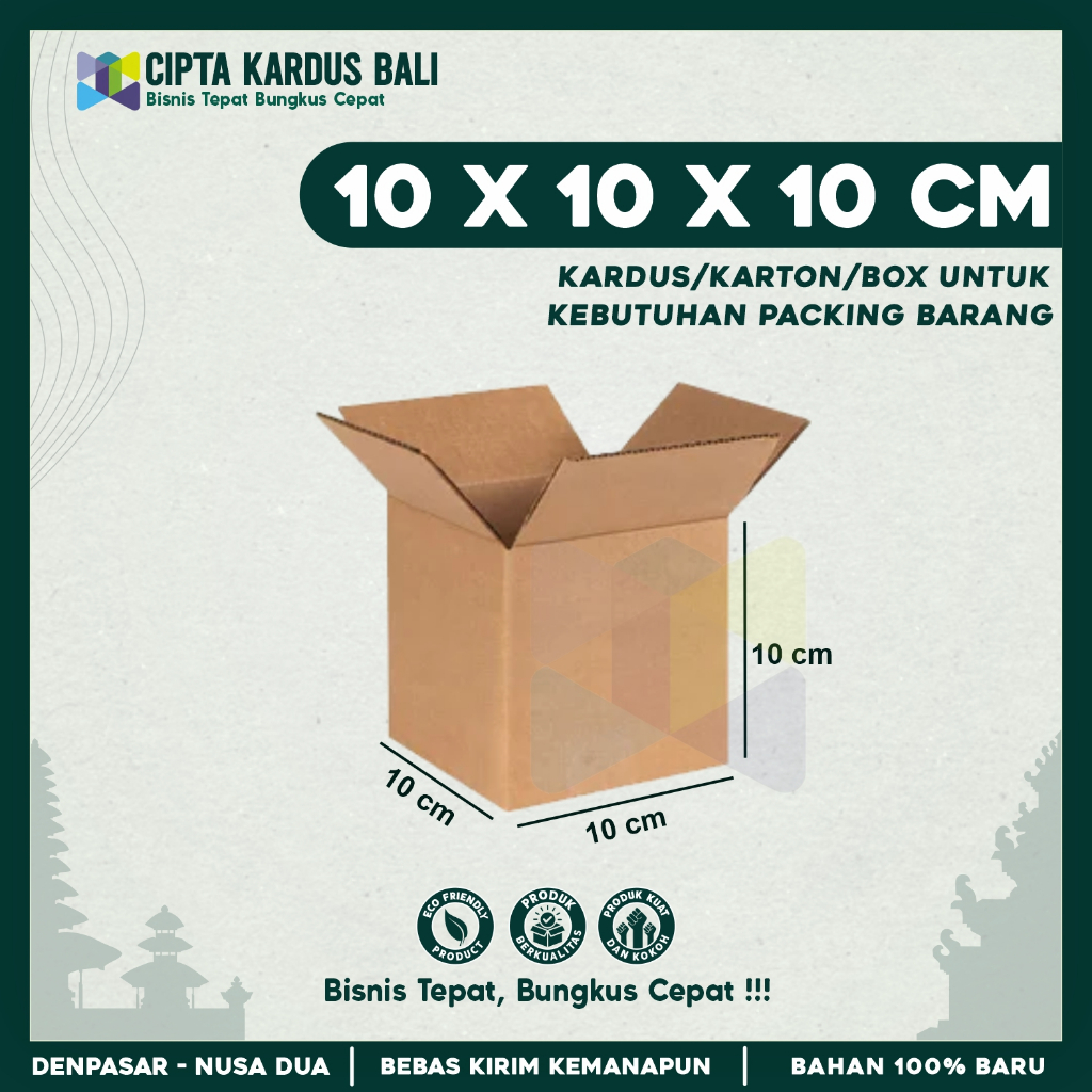 

Kardus Packing 10x10x10 | Box packing | Karton Packing