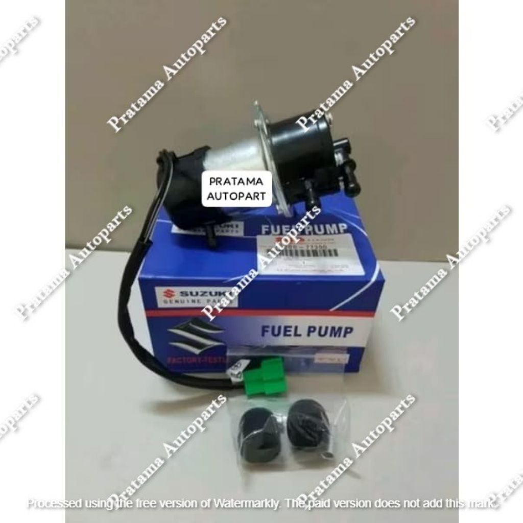 FUEL PUMP / POMPA BENSIN ROTAK SUZUKI CARRY