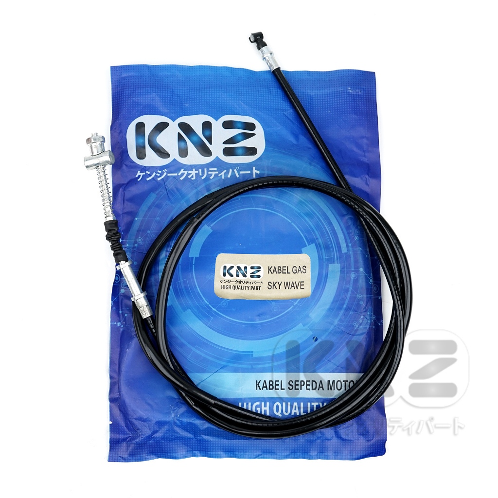 KABEL TALI GAS SKYWAVE KNZ