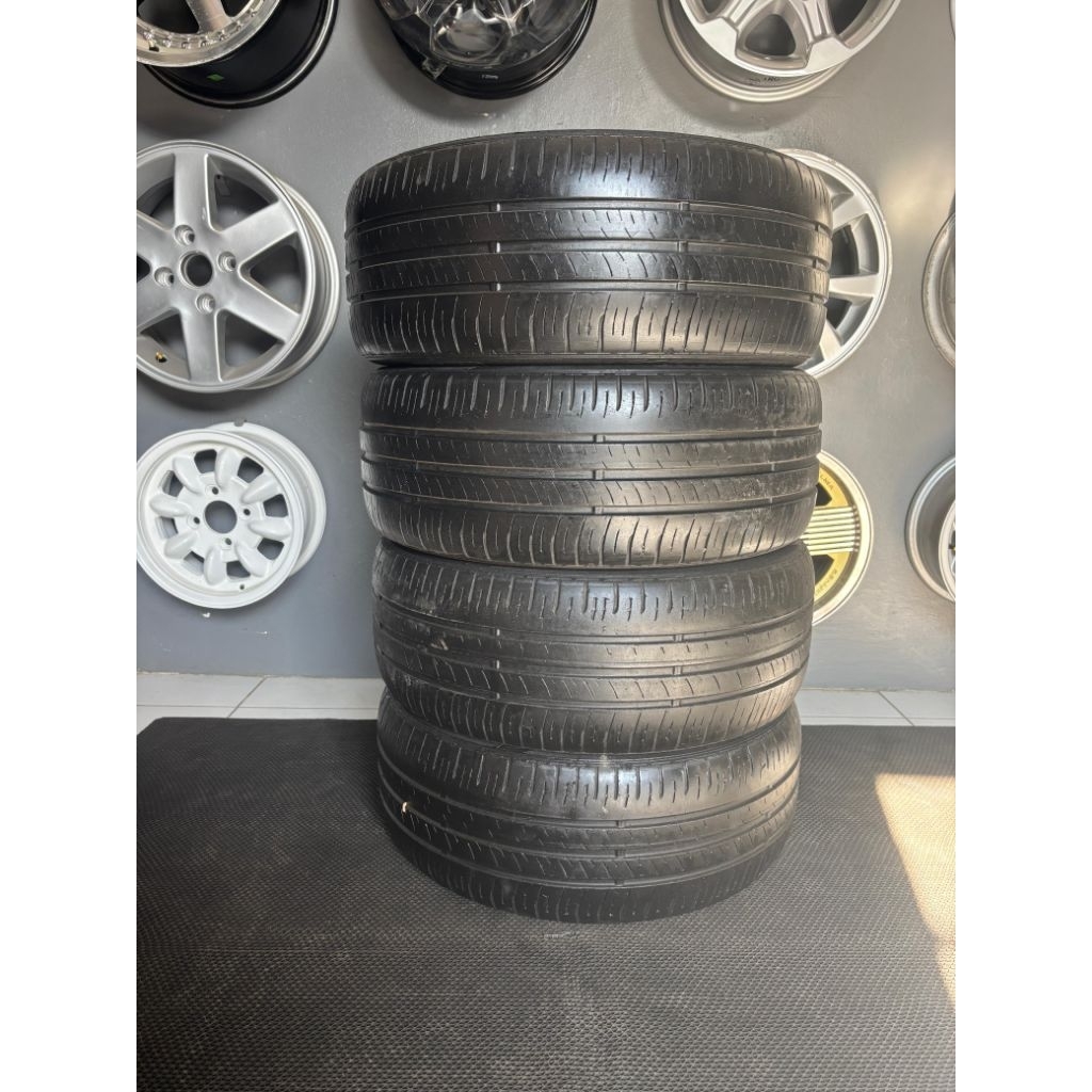 Ban seken dunlop enasave 195/50 r16
