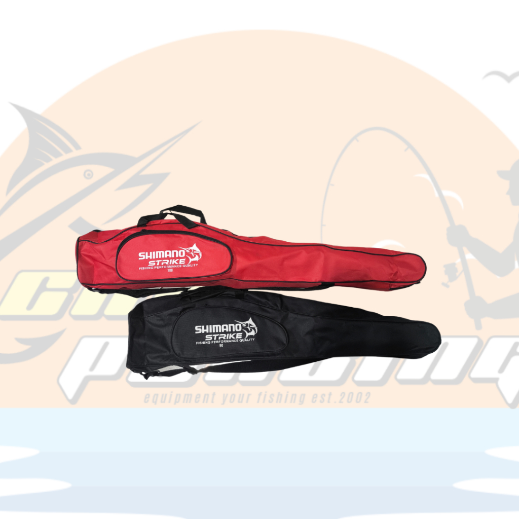 TAS PANCING JORAN SHIMANO STRIKE