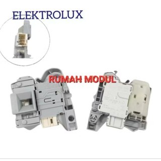 DOORLOCK MESINCUCI ELECTROLUX