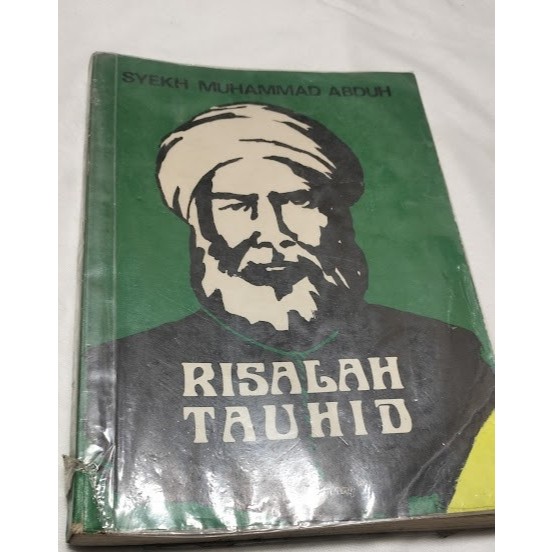 Risalah Tauhid _ Syekh Muhammad Abduh