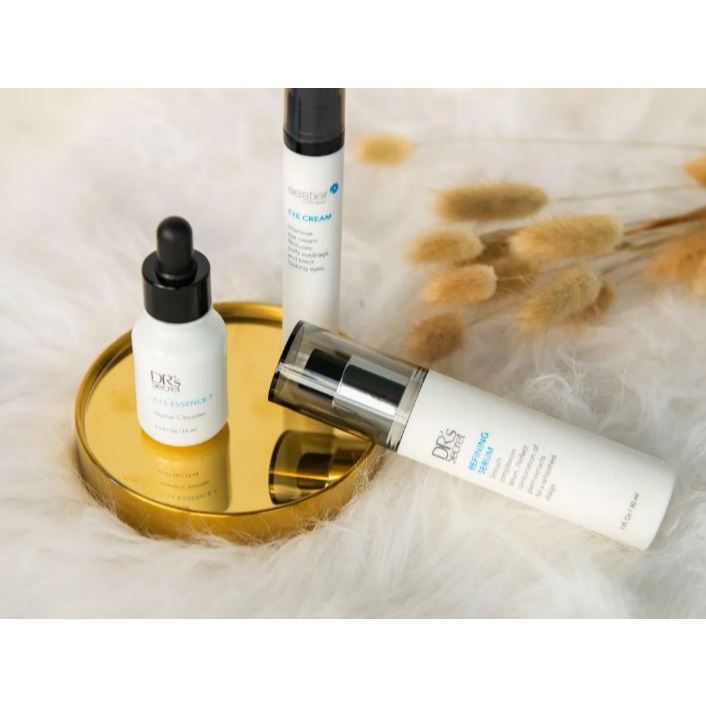 DR SECRET SKINCARE - DRs Secret (100% ORIGINAL)