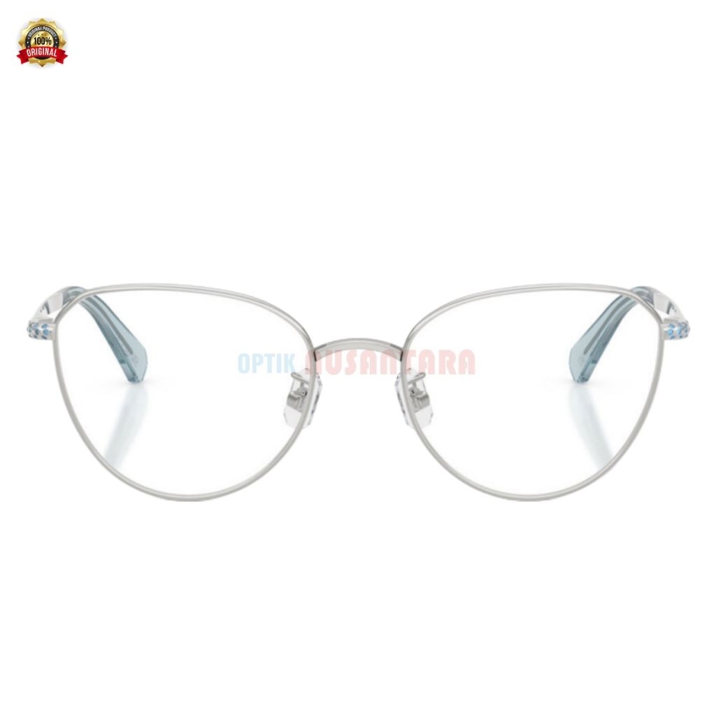 Swarovski Frame Kacamata Original SK1029D 4020