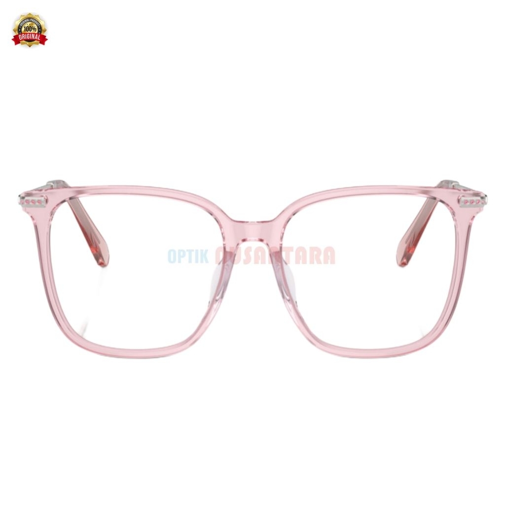 Swarovski Frame Kacamata Original SK2016D 3001