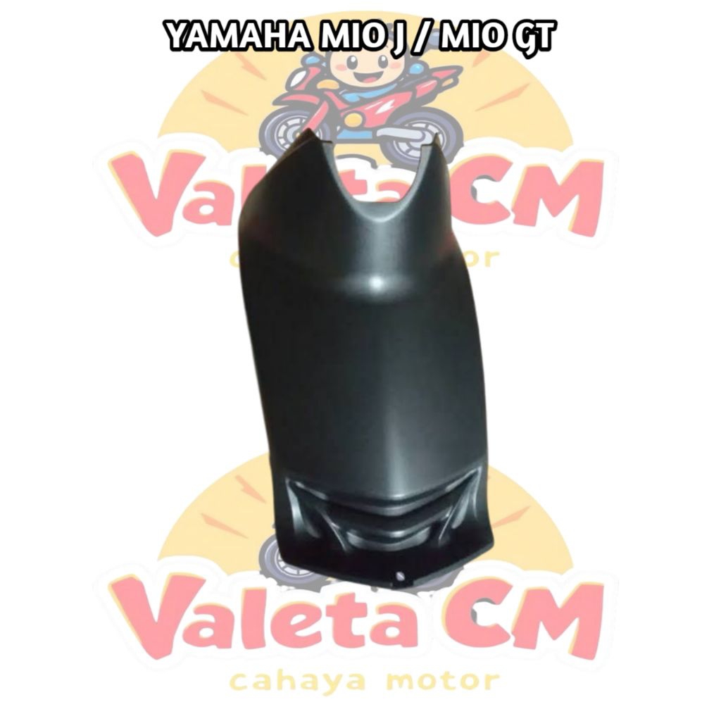 COVER TUTUP MESIN YAMAHA MIO J / MIO GT