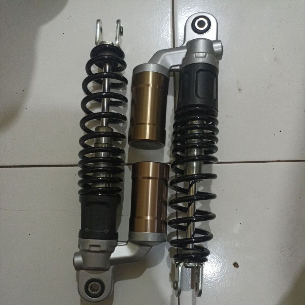 shockbreaker belakang Nmax new original