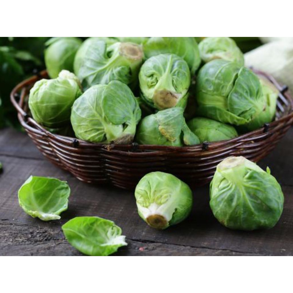 

Keciwis / Baby Kol - 250gr