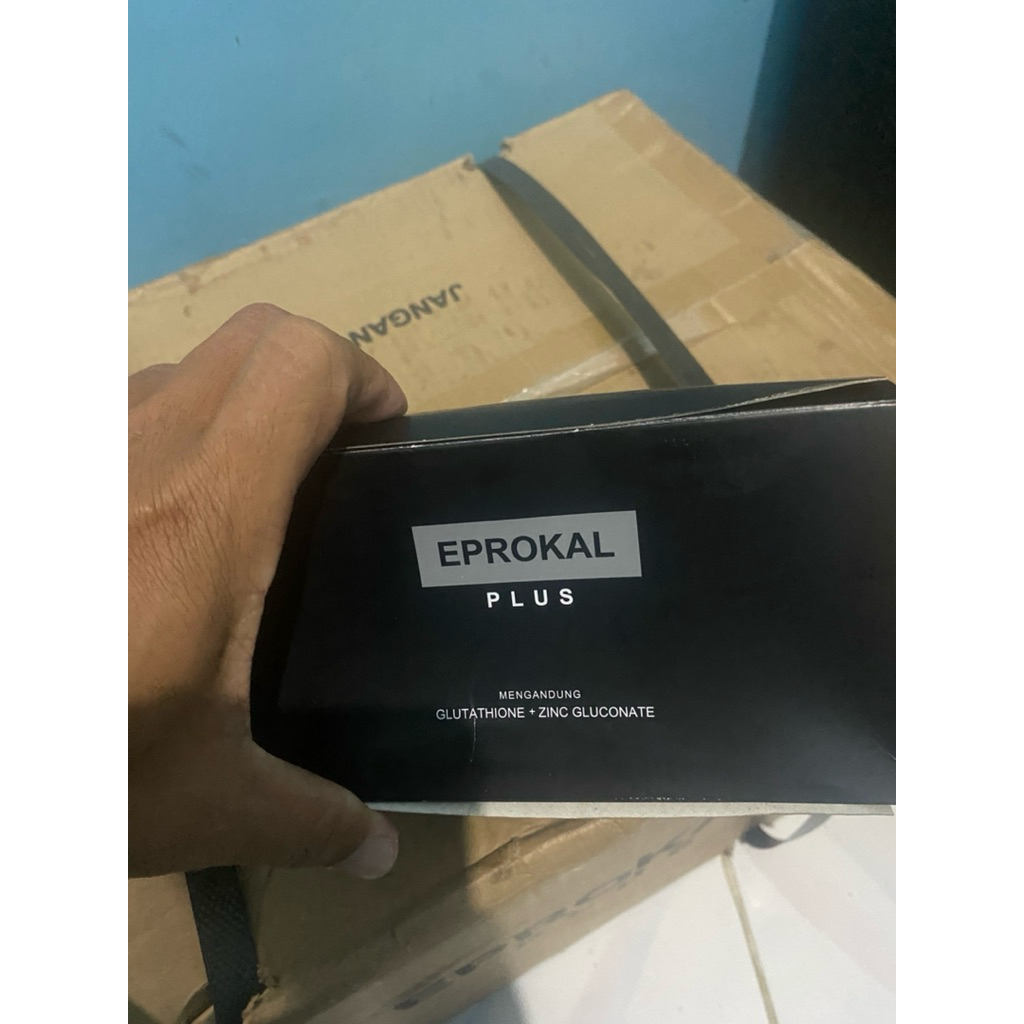 

eprokal plus