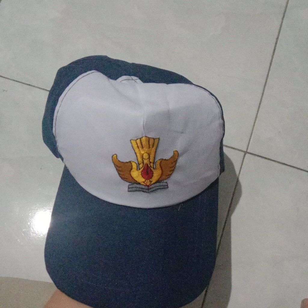 

topi smp