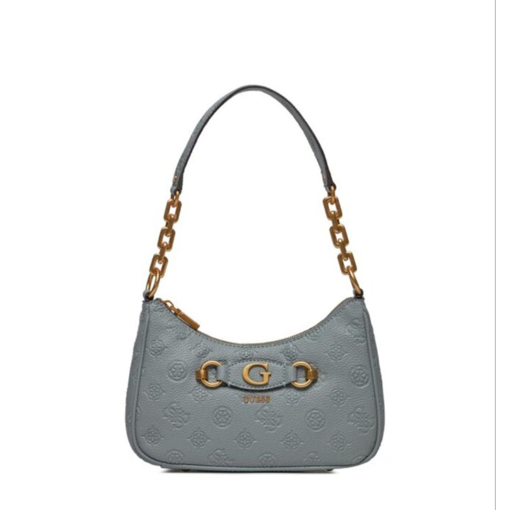 IZZY SHOULDER PEONY GUESS BAG ORIGINAL