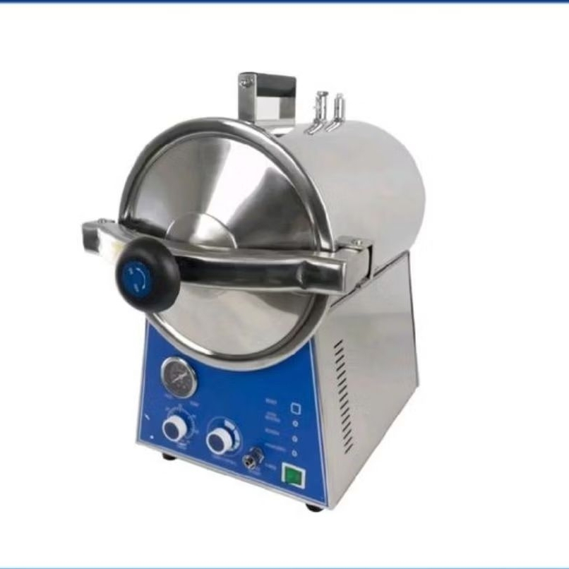 autoclave table top WT-T24J |Autoclave Dental | Autoclave Mata