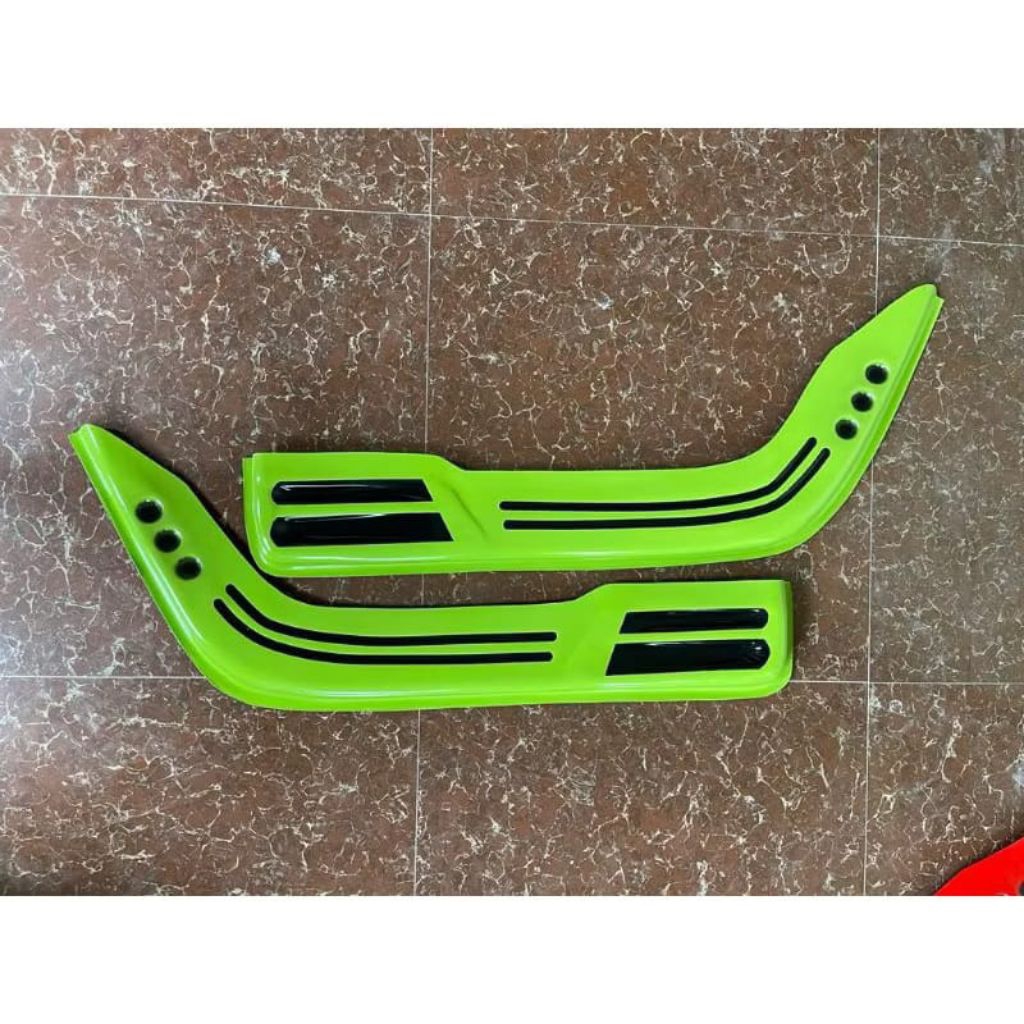 TALANG AIR CANTER HD HDX FIBER GLASS