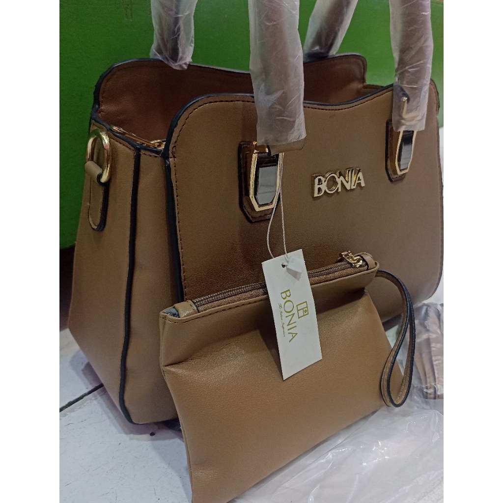 Tas wanita Bonia