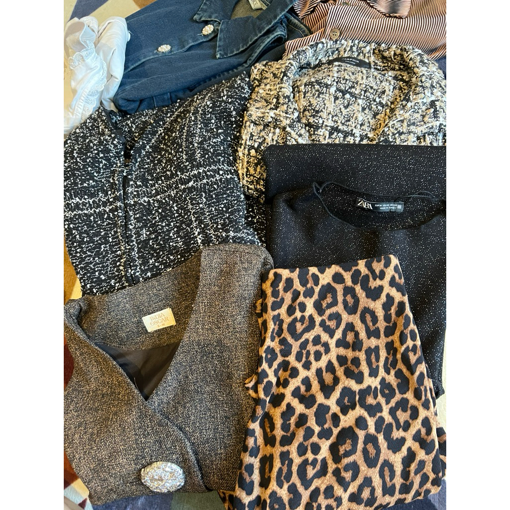 preloved @blla.aulia