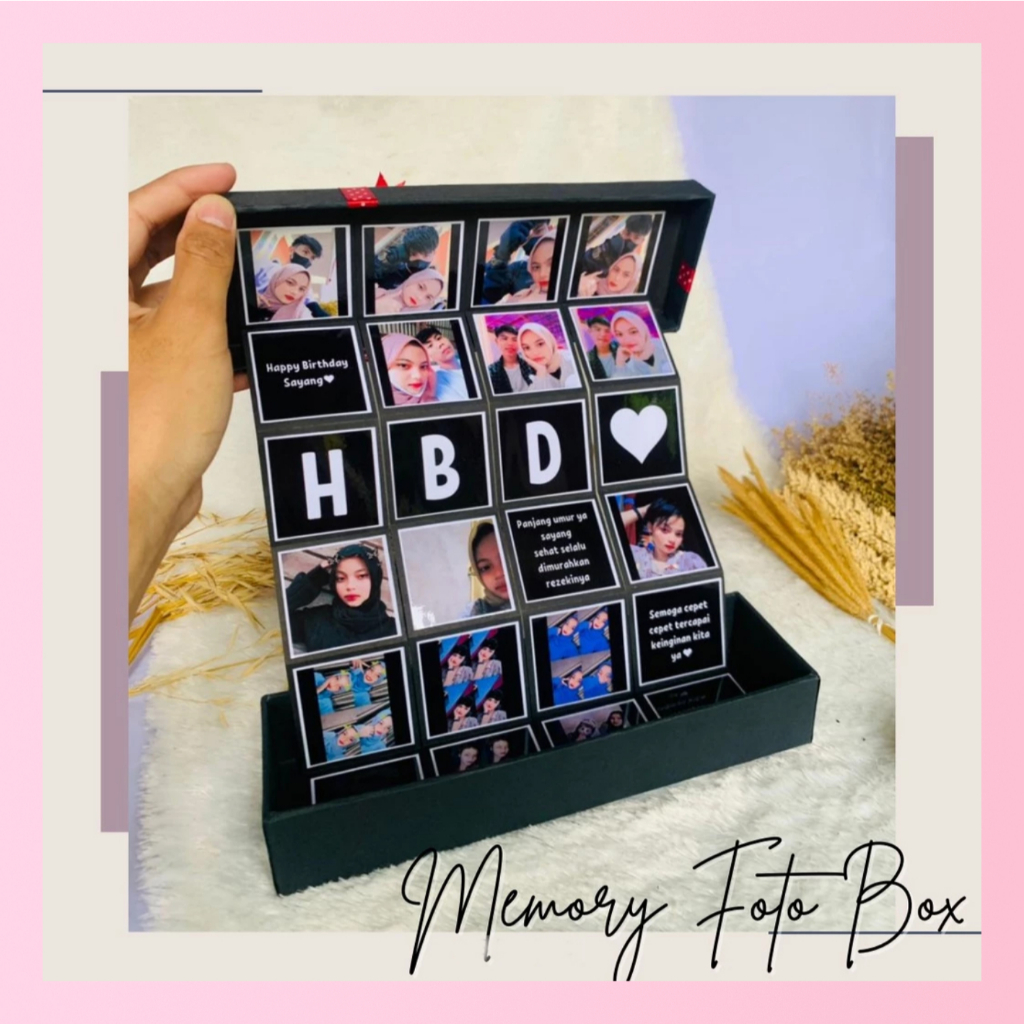 KADO ULTAH CEWE | KADO ULANG TAHUN | KADO BUAT PACAR | KADO ANNIV | KADO PACAR