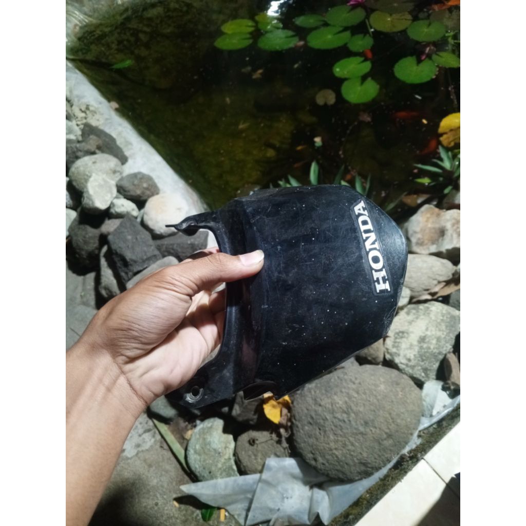 cover tail CB150R old