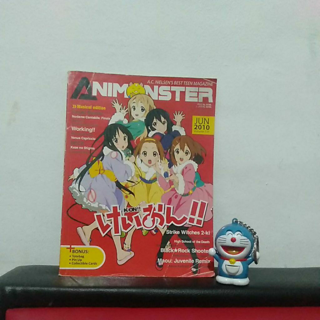 animonster Jun 2010 vol 135