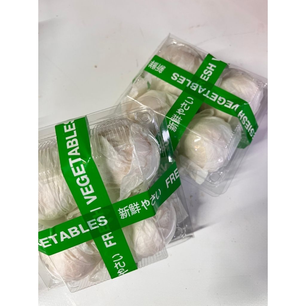 

Telur asin mateng _ 4 butir pakai mika