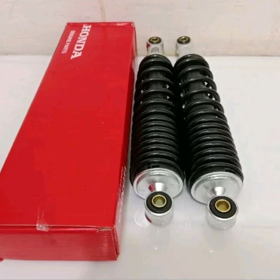 SHOCKBREAKER BELAKANG REVO ABS BLADE LAMA BLADE FI ORIGINAL AHM