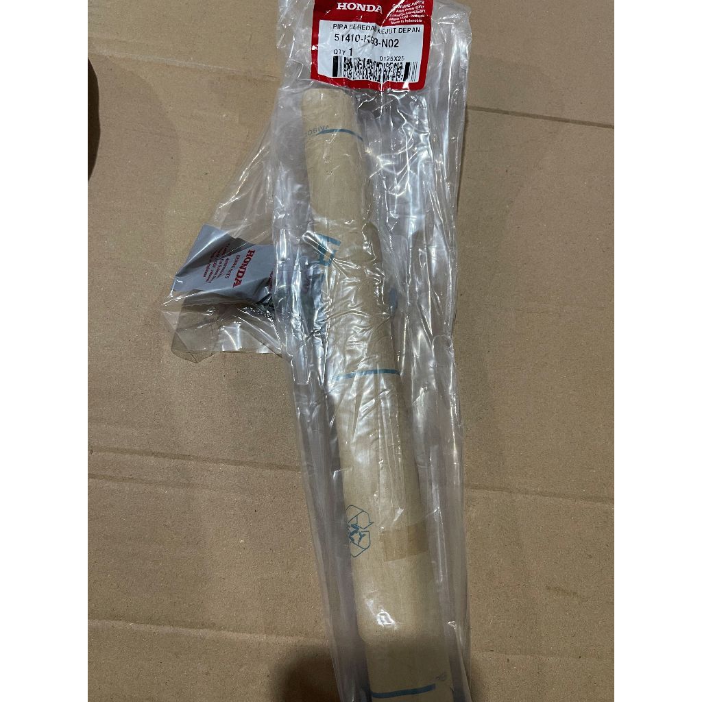 51410 K93 N02 As Shock Depan Honda Scoopy eSP K93