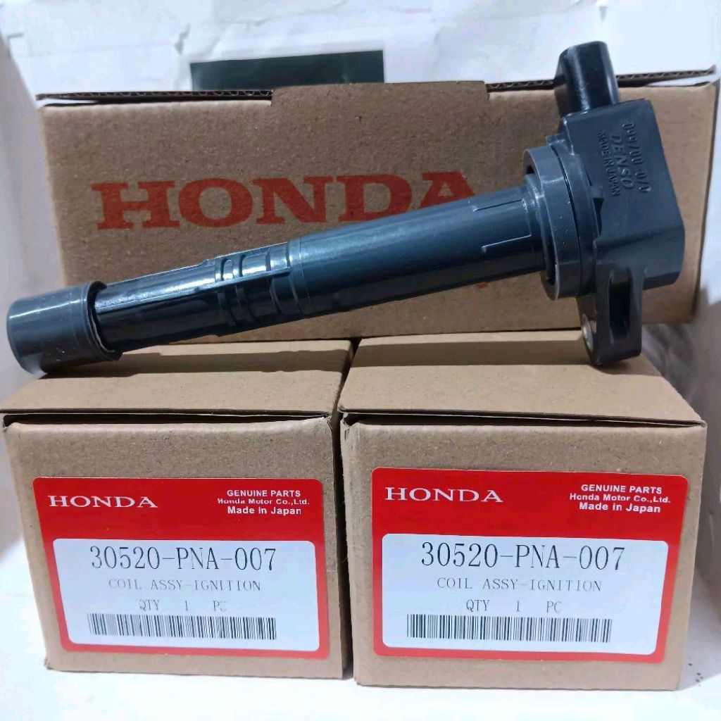 coil koli ignition coil CRV Gen 2 3 Civic Stream Accord