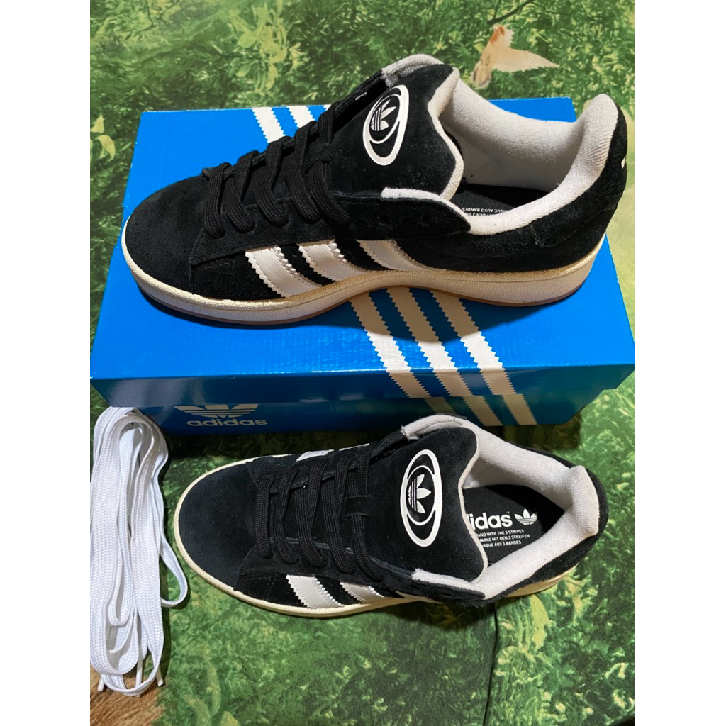 Second Adidas Campus 00s Size 40