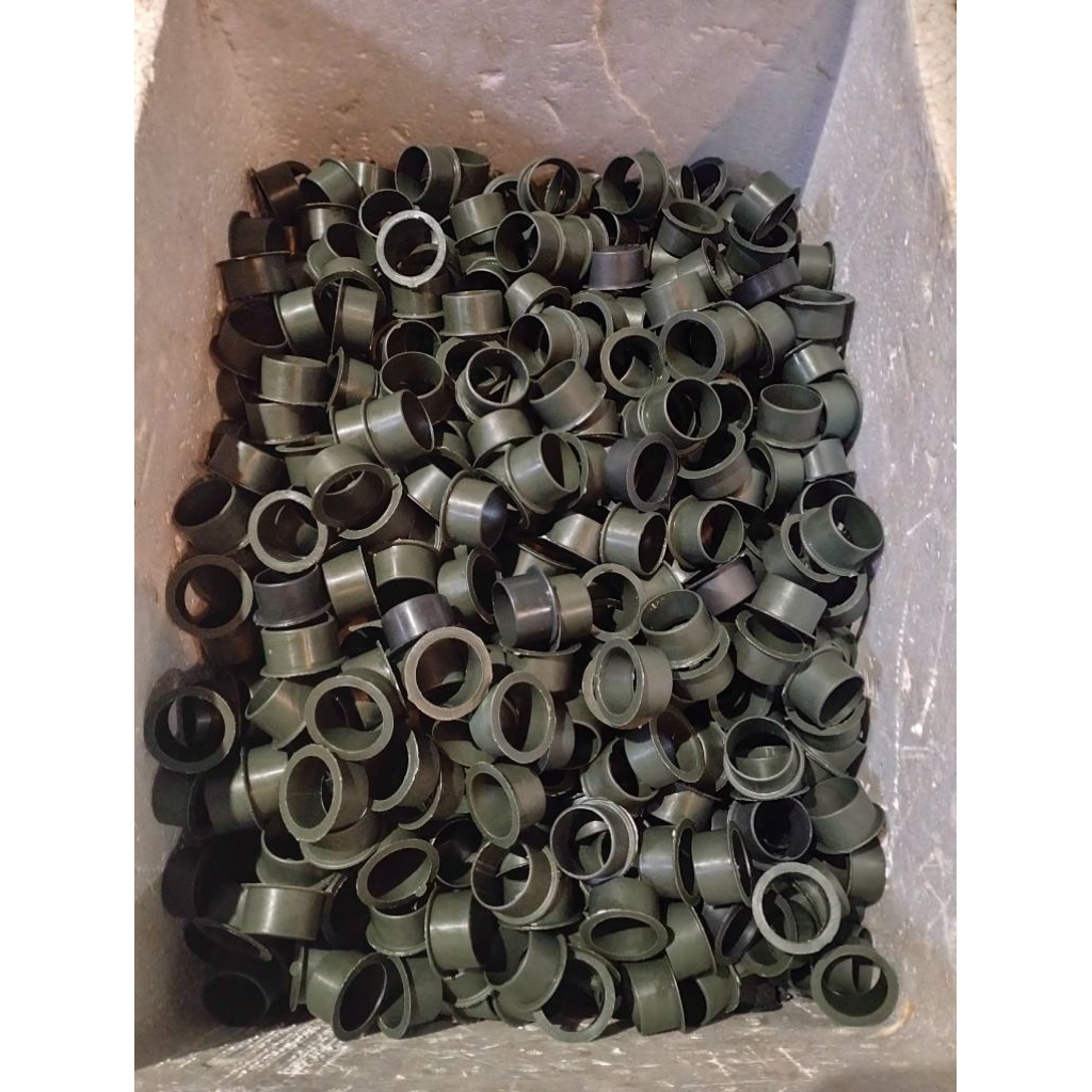 

Cincin baglog jamur tiram