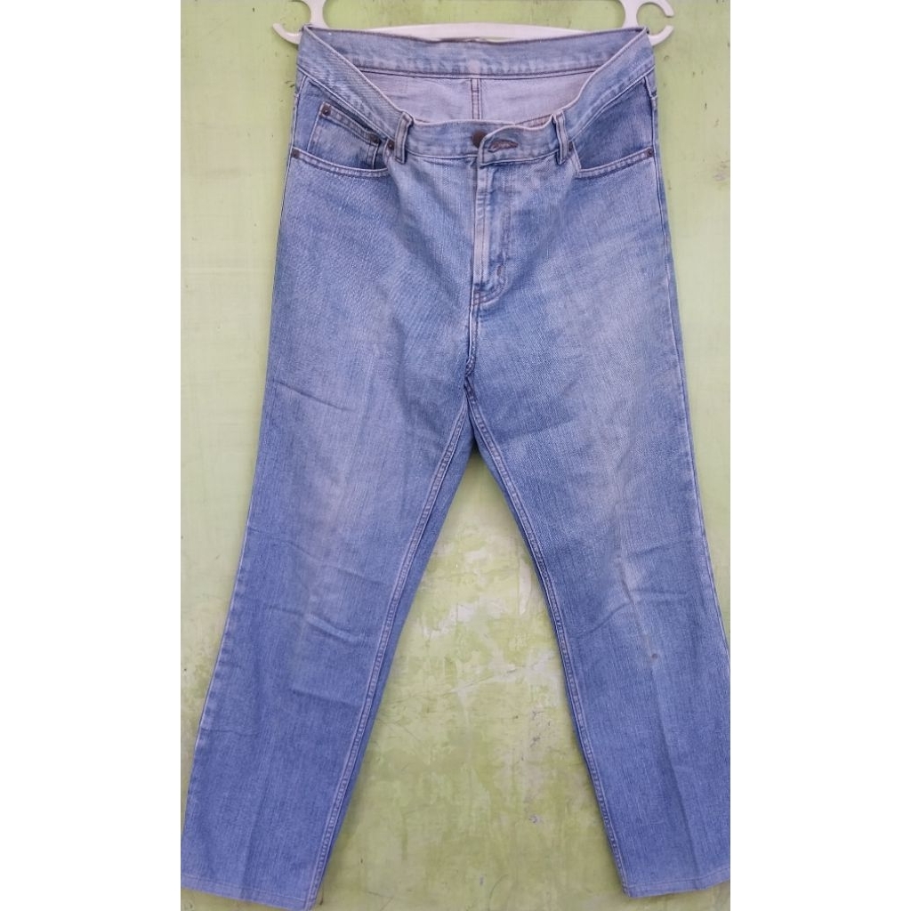 CELANA DENIM TIRAJEANS NO 33 ORI PL