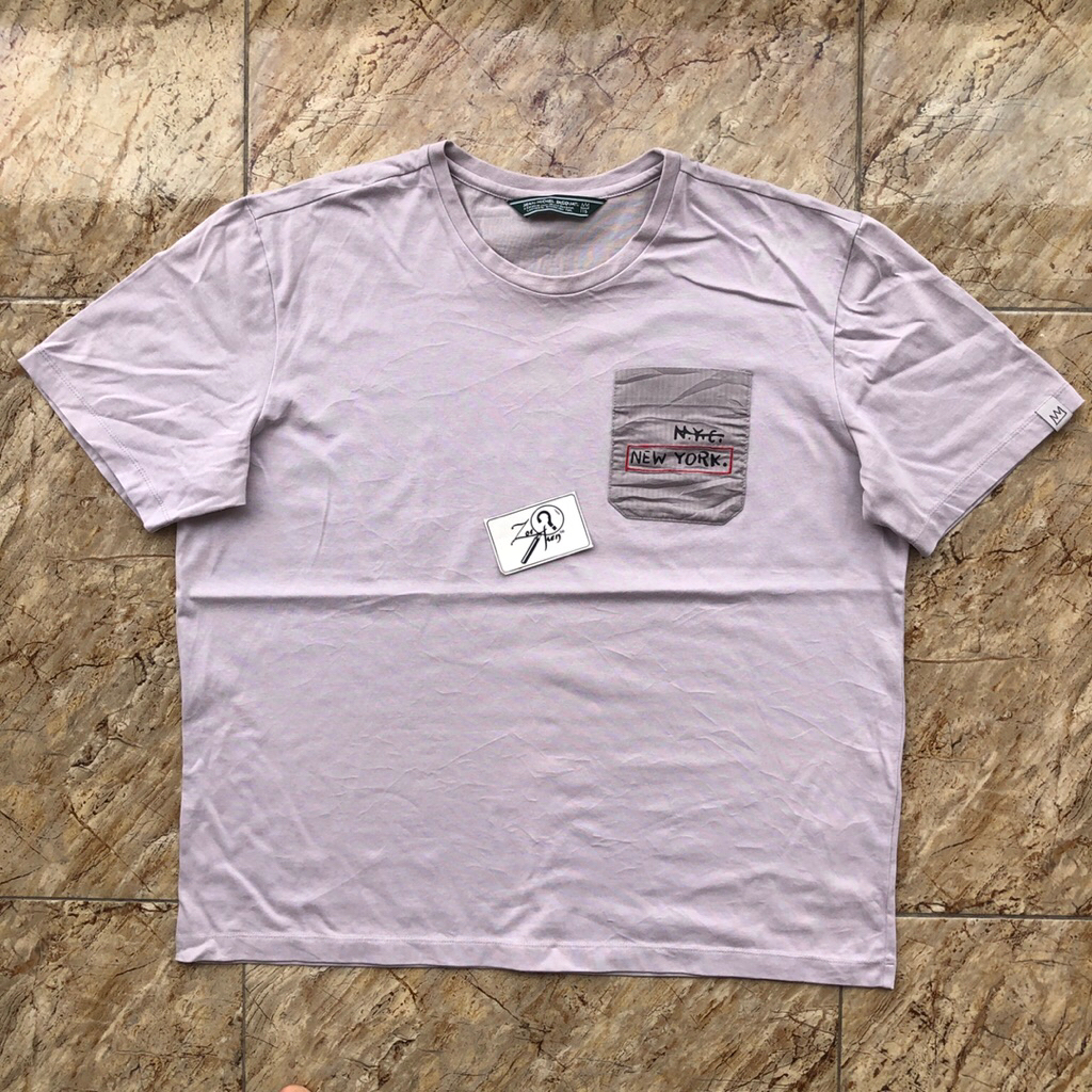 KAOS JMB POCKET ABU TARO