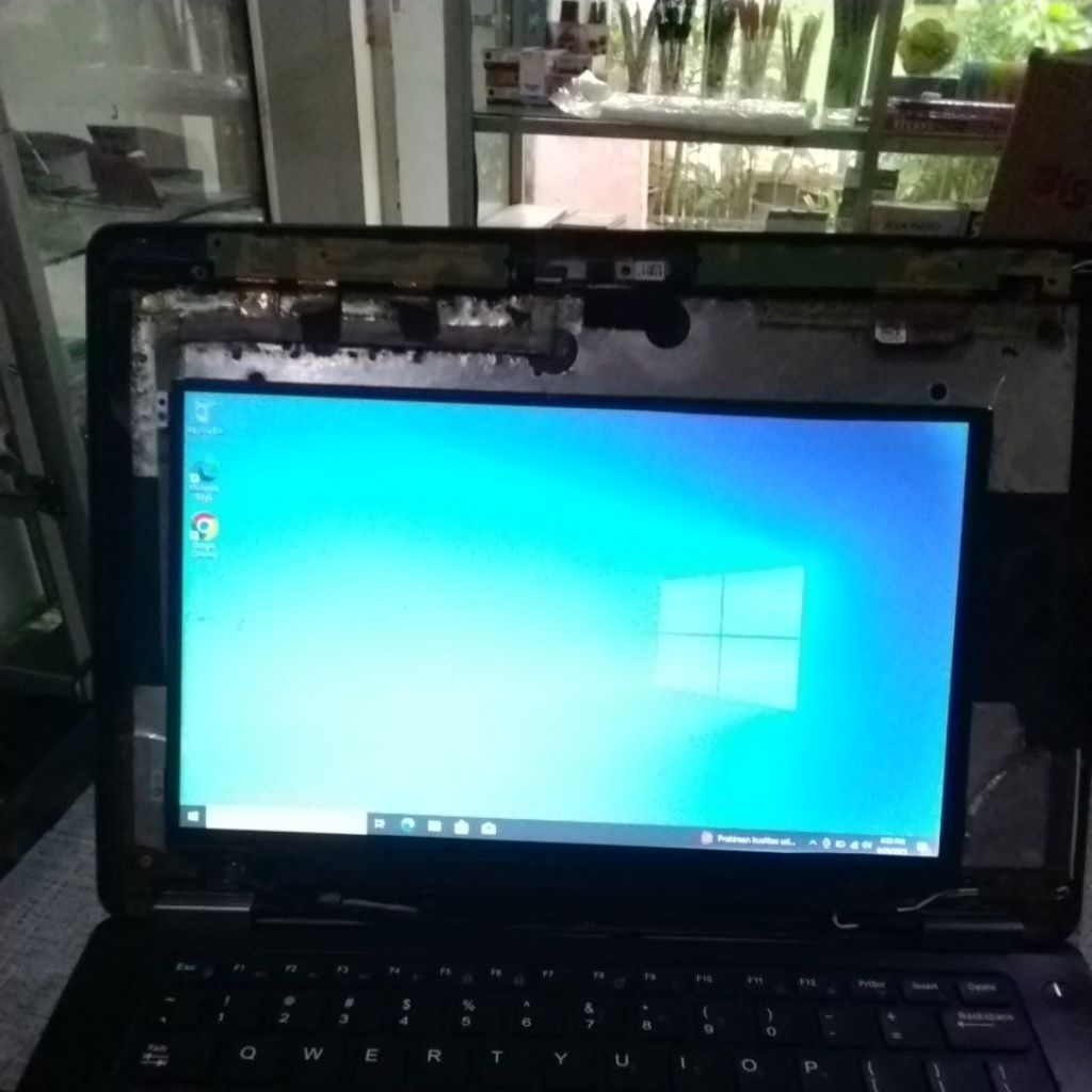 lcd notebook 11,6inc 30pin