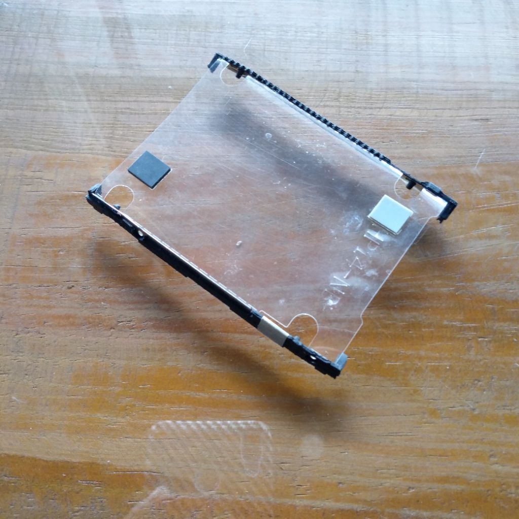 bracket hardisk laptop hp 14s cf