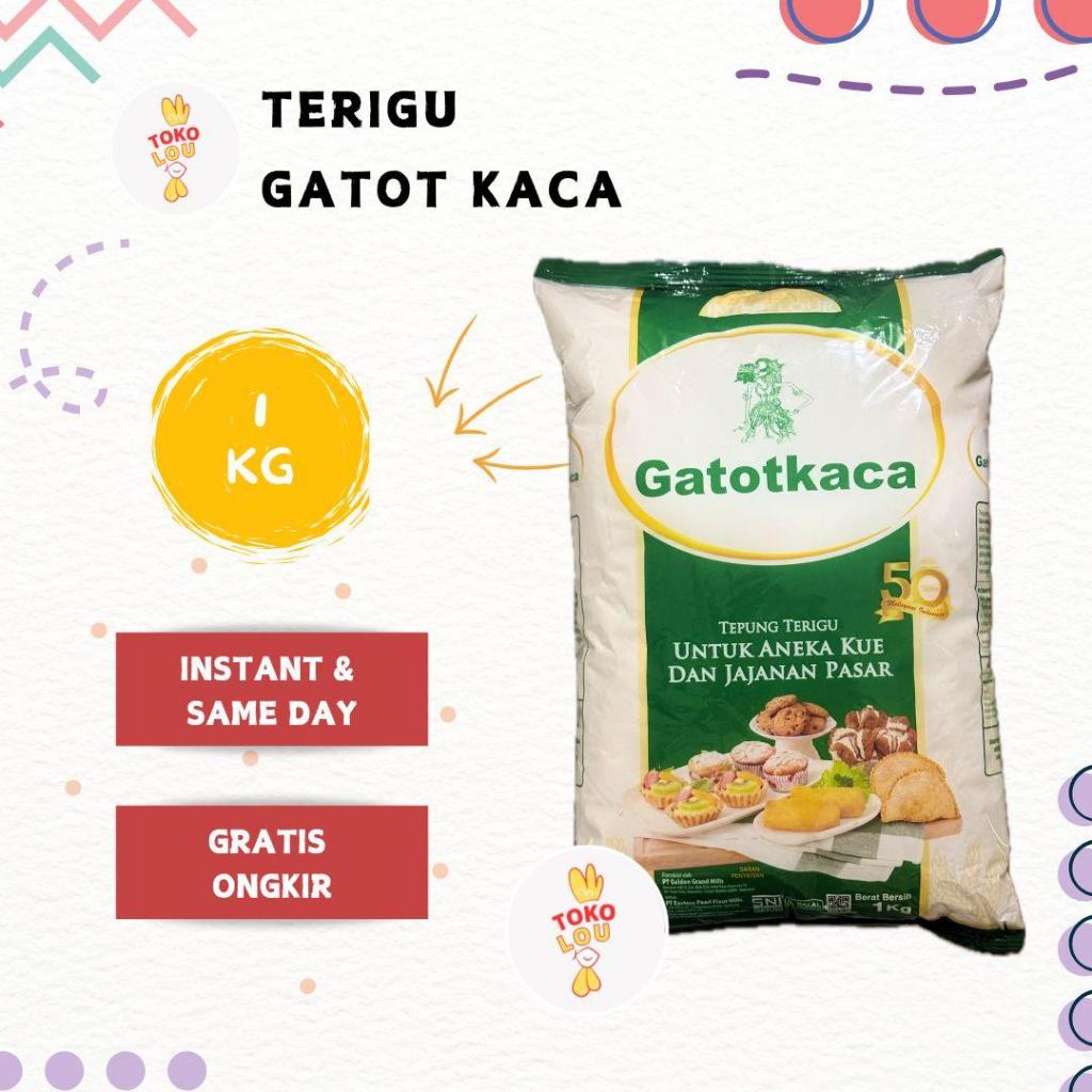 

GATOTKACA TEPUNG TERIGU 1KG
