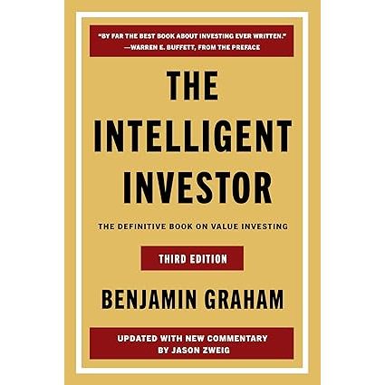 Premium Paper - Versi Indonesia Full -the intelligent investor 3rd