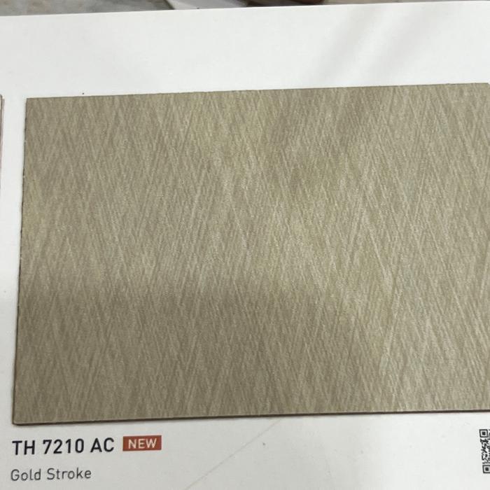 TACO HPL TH 7210 AC Gold Stroke
