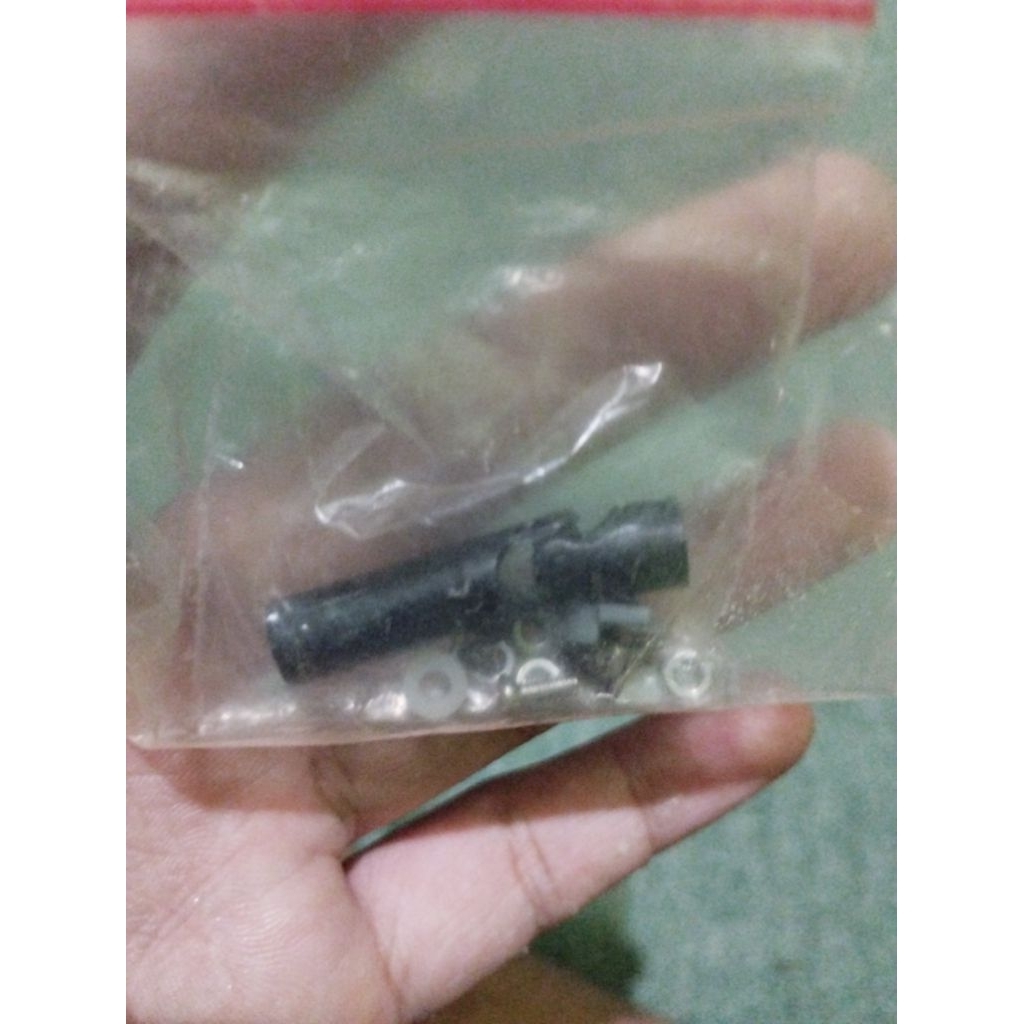 Kopel Gearbox WPL D12